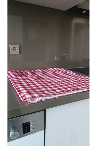 Ayşemce Yufka Notebook - Ravioli, Water Pastry and Yufka Cover