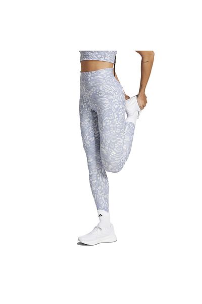 adidas Gray Otr Women's Running Tights Jn9706