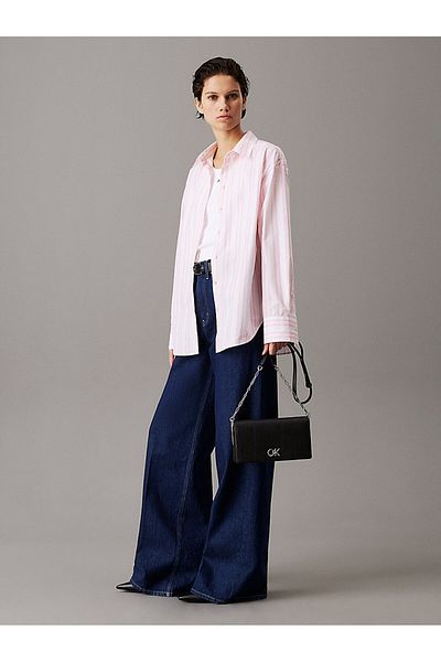Calvin Klein Ck Mini Chain Bag_tex