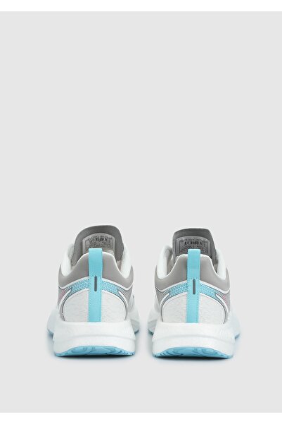 lumberjack Γυναικεία αθλητικά παπούτσια Moss White