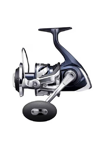 Shimano Twin Power SW C 8000 HG Spin Olta Makinesi