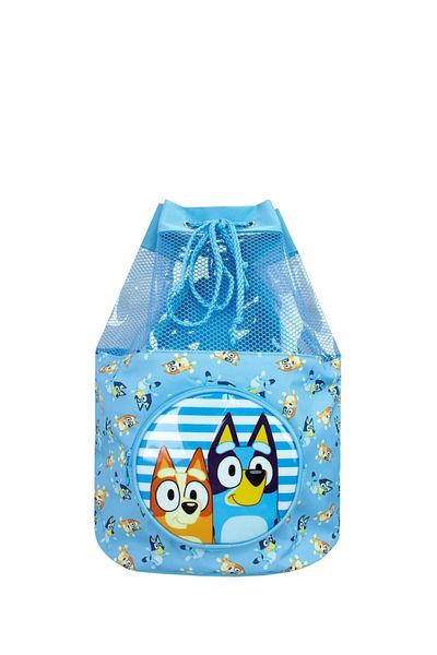 Next Baby Character Bluey Disney Licensed Swimming / Beach Bag