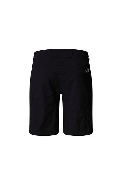 THE NORTH FACE Ανδρικό σορτς EXPLORATION - Μαύρο