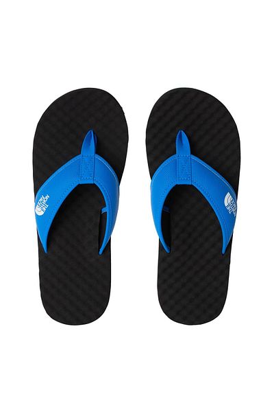 THE NORTH FACE Base Camp Flip-Flop Ii Men's Slippers Nf0A47Aa16Y1 Blue-43