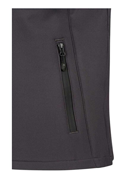 2AS SAMANA Softshell Unisex Yelek