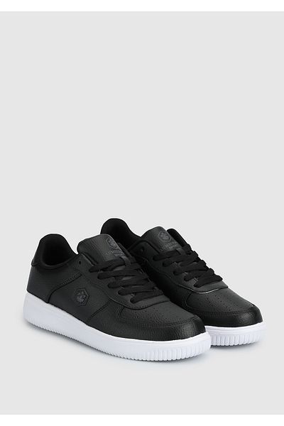 lumberjack 4W Finster 4Pr Black Sports Shoes 101782548