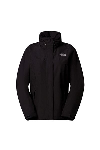THE NORTH FACE Women's Sangro Jacket - Eu Nf00A3X6Jk31 Black-M
