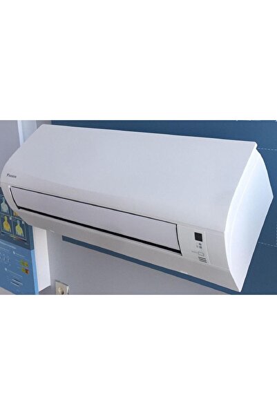 Daikin Shira Eco; (N SERİSİ); Standart Online Controller; Ftxp20n9.01; A ; 7000 Btu/h; 2,0 Kw; Inve