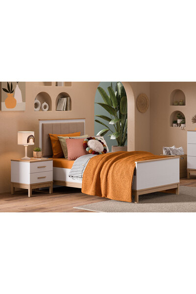 Almila Etto Karyola (120x200 cm)