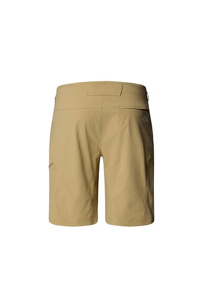 THE NORTH FACE Men's Exploration Shorts Nf0A8Br5Lk51 Brown-Reg30