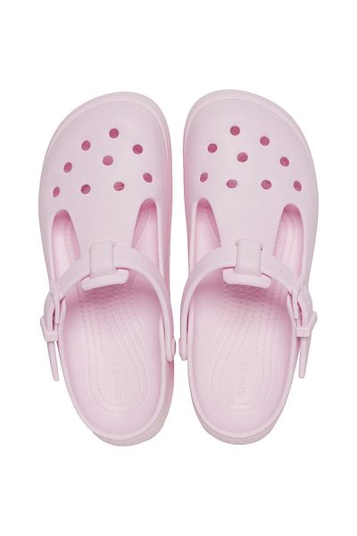 Crocs Papuci unisex Mary Jane Clog - Cr210581-6zw Roz 37-38