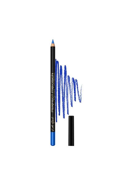 LA Girl L.A. Girl Perfect Precision Eyeliner Cobalt