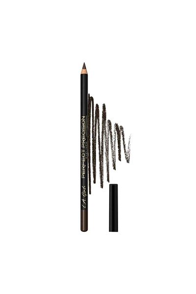 LA Girl L.A. Girl Perfect Precision Eyeliner Brown