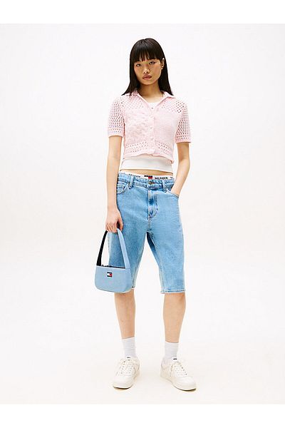 Tommy Hilfiger Taška přes rameno Ess Must