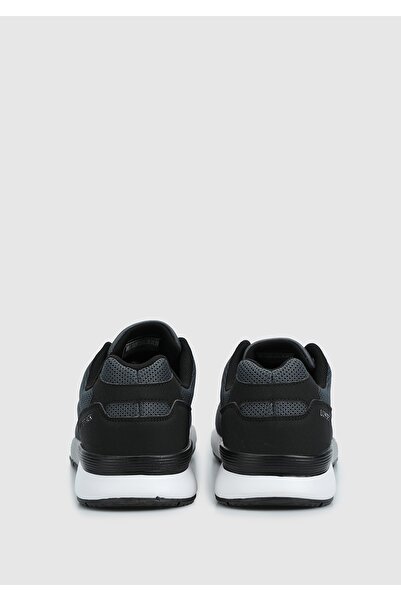 lumberjack Vendor Gri Erkek Sneaker