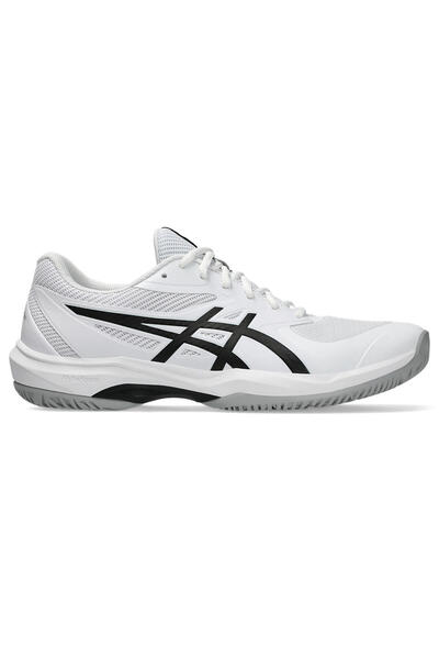 Asics GAME FF Erkek White/Bluebell Tenis Ayakkabısı 1041A489-101