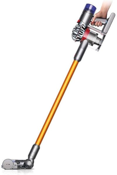 DYSON مكنسة كهربائية لاسلكية V8 Absolute