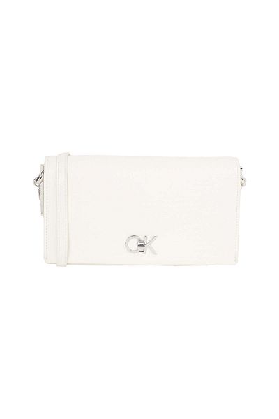 Calvin Klein حقيبة سلسلة سي كيه ميني