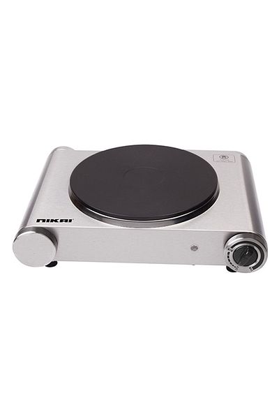 Nikai HotPlate Single NKTOE4N2