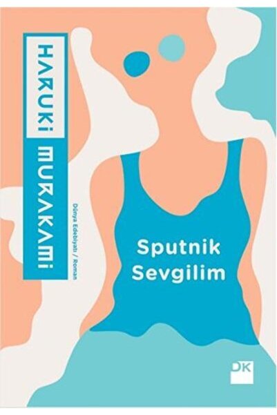 Doğan Kitap Sputnik Sevgilim Haruki Murakami