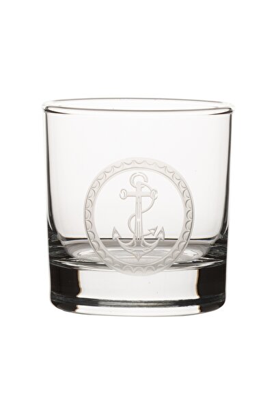 Mudo Home ANCHOR VİSKİ BARDAĞI 300 ML