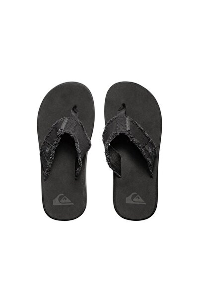 Quiksilver Monkey Abyss Men's Slippers Aqyl 100047   47