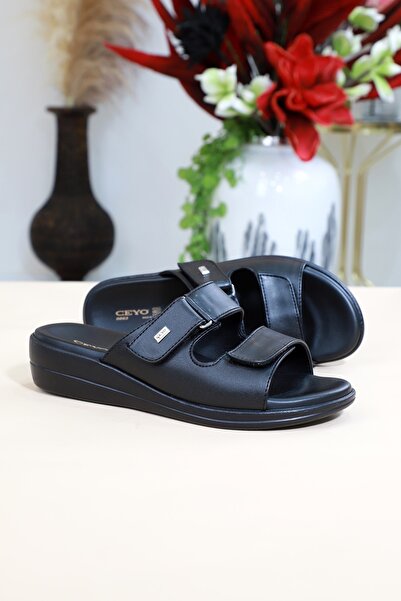 Konfores 1489-9863-1 Πλήρεις Ανατομικές Παντόφλες