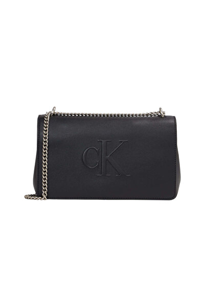 Calvin Klein Kadın Çapraz Çanta LV04K3035GUB1