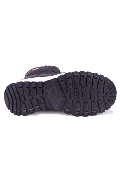 Kinetix Cataleya Tx Hı Siyah Outdoor Ortopedik Su Geçirmez Kadın Bot