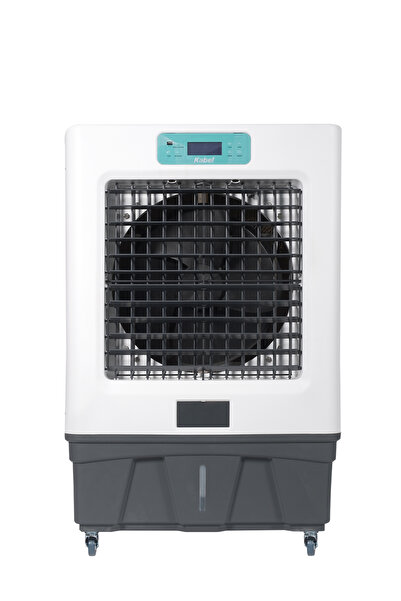 Kabel Salon Maestro Evaporatif Hava Soğutucu Sulu Klima