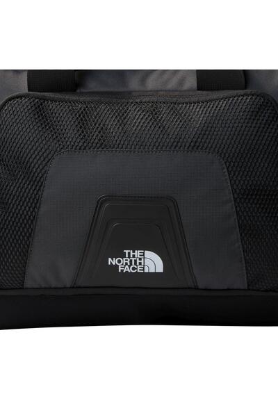 THE NORTH FACE Geantă de călătorie Y2K DUFFEL NF0A87GK4GZ1 Negru-STD