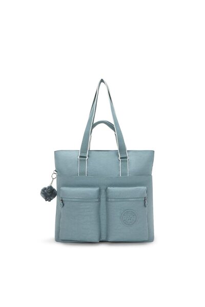 Kipling India Büyük Boy Omuz Çantası