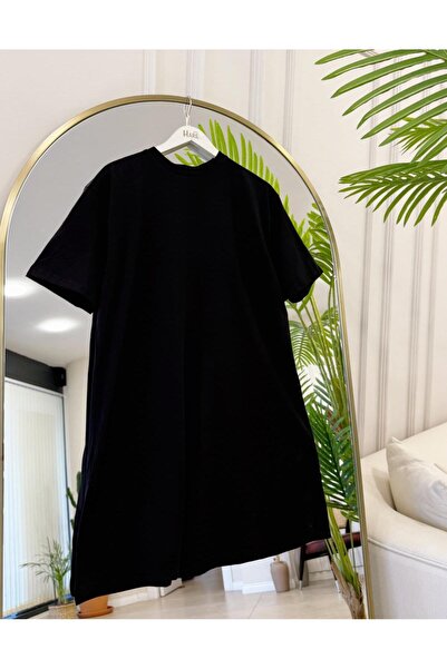 Hare Butik KISA KOL BASİC İÇLİK