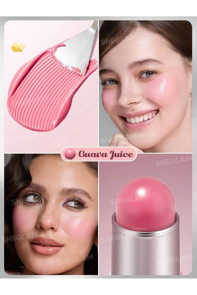 SHEGLAM Buttery Bliss Blush Stick
