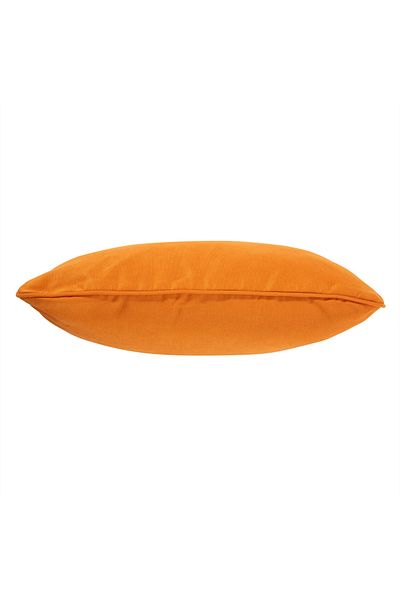 Mudo Home Orange LEA Kirlent - 45x45