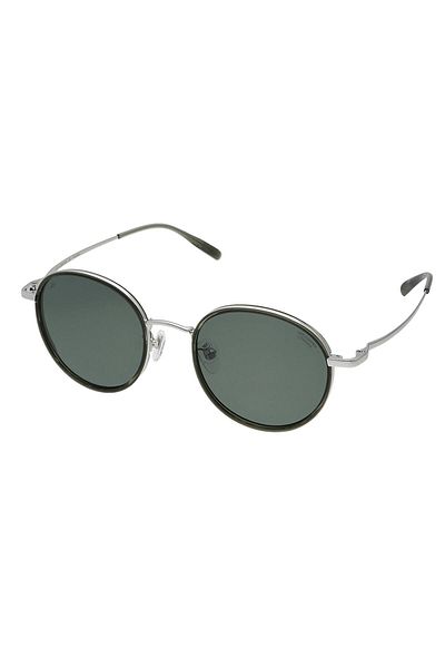 Lee Cooper Lc1640.C3 49 Polarized Unisex Sunglasses