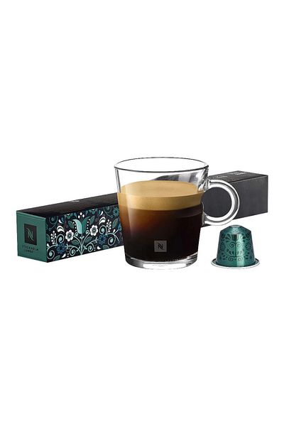 Nespresso Stockholm Lungo - Pack of 10 Capsules