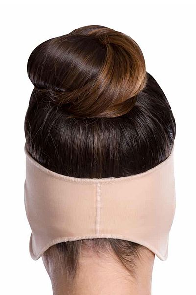 Lipoelastic Postoperative Scoop Ear Band C/Pu XS