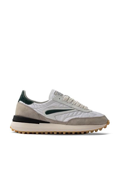 D.A.T.E. D.A.T.E. Z570 White+Green