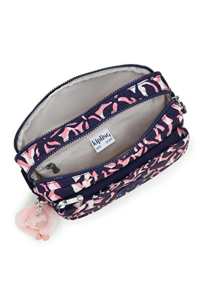 Kipling Abanu M Orta Boy Omuz Çantası