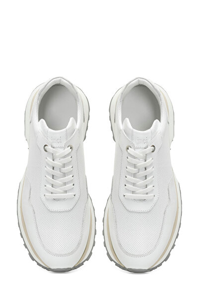 İnci Ανδρικά αθλητικά παπούτσια INCI MIBYA 4FX White