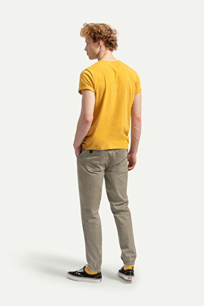 KAFT Erkek Jogger Pantolon - Panoha - Concrete