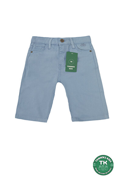 Tommiks Kids ΣΟΡΤΣ ΑΝΔΡΙΚΟ ΠΑΙΔΙ