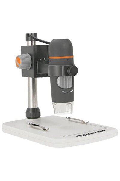 Celestron 44308 Dijital Pro Mini El Mikroskobu