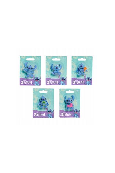 Disney Stitch Single Figure Single Pack - 1 Piece