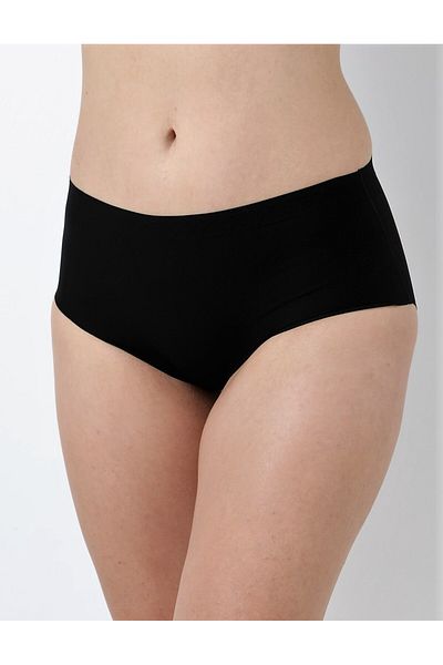 Maison Mila Laser Cut Silicone Bato Panty Corset