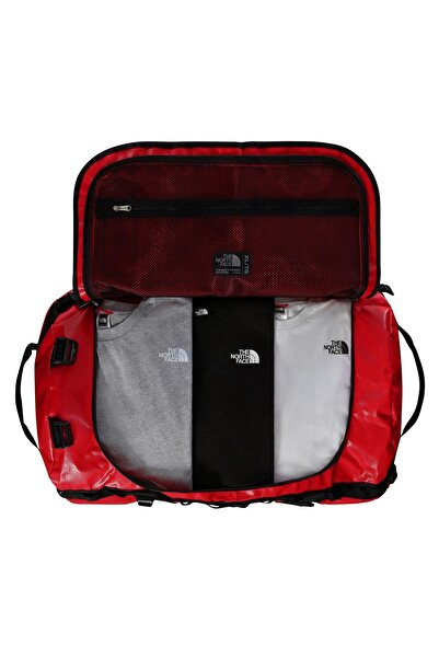 THE NORTH FACE Base Camp Duffel - XL Nf0A52Sc54A1 Red-Std