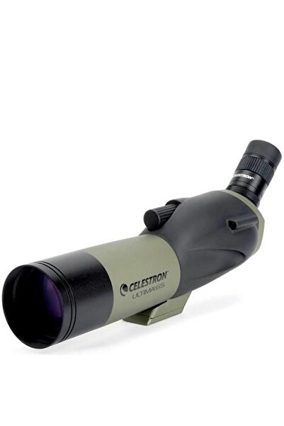 Celestron 52248 Ultima 18-55x65mm Spotting Scope