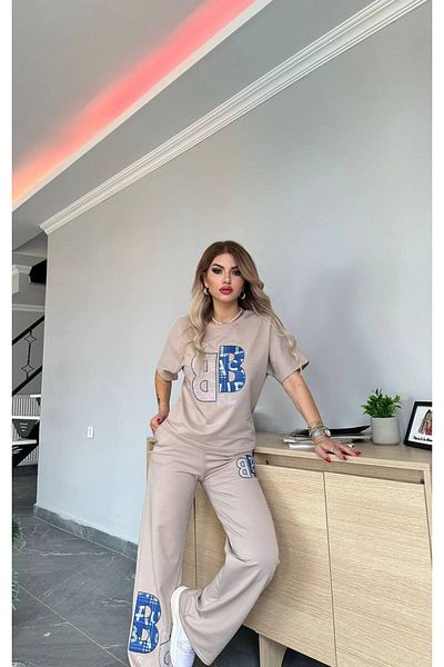 Bella Belluci New Season Bella Suit