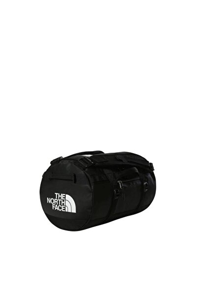 THE NORTH FACE BASE CAMP DUFFEL - XS Seyahat Çantası NF0A52SS53R1 Siyah-STD